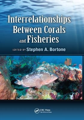 Interrelationships Between Corals and Fisheries - 