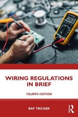 Wiring Regulations in Brief - Tricker, Ray