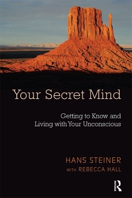 Your Secret Mind - Rebecca Hall, Hans Steiner