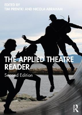 The Applied Theatre Reader - 