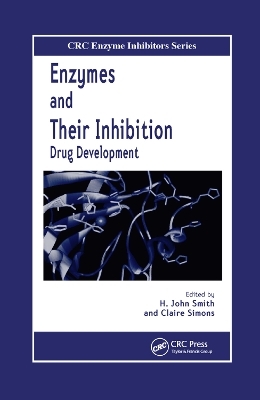 Enzymes and Their Inhibitors - 