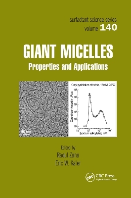 Giant Micelles - 