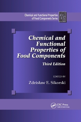 Chemical and Functional Properties of Food Components - 