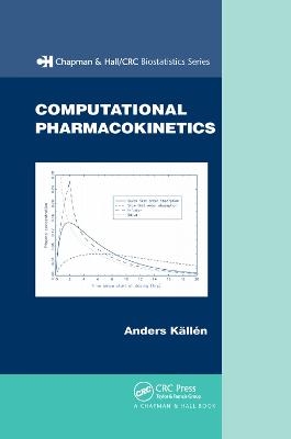 Computational Pharmacokinetics - Anders Kallen