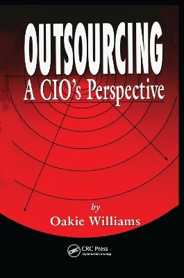 Outsourcing - Oakie D. Williams