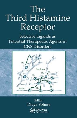 The Third Histamine Receptor - 