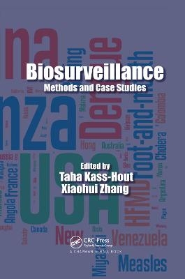 Biosurveillance - 