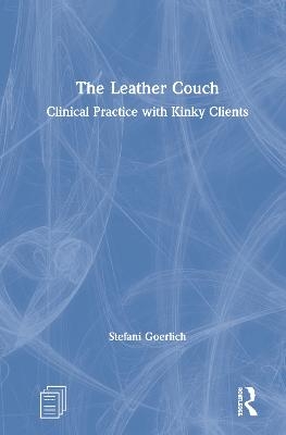 The Leather Couch - Stefani Goerlich