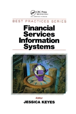 Financial Services Information Systems - 