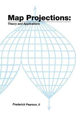 Map ProjectionsTheory and Applications - II Pearson