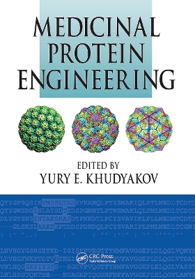 Medicinal Protein Engineering - 