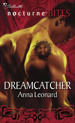 Dreamcatcher -  Anna Leonard