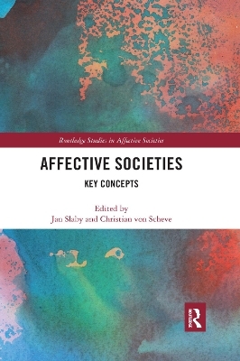 Affective Societies - 