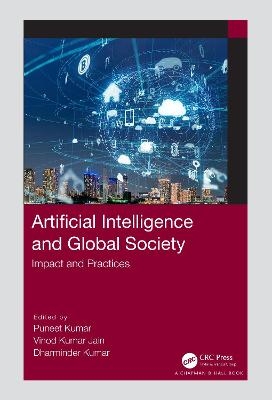 Artificial Intelligence and Global Society - 