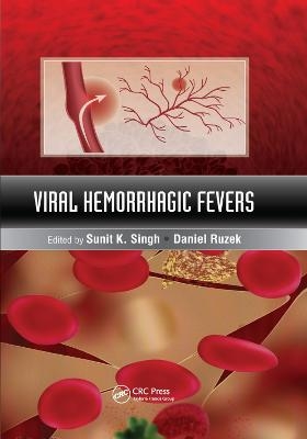 Viral Hemorrhagic Fevers - 