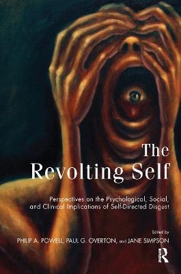 The Revolting Self - 