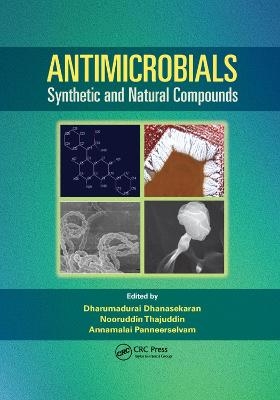 Antimicrobials - 