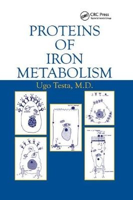 Proteins of Iron Metabolism - Ugo Testa