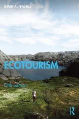 Ecotourism - Fennell, David A.