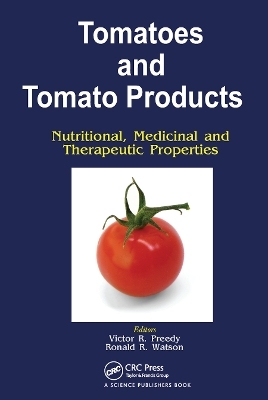 Tomatoes and Tomato Products - 