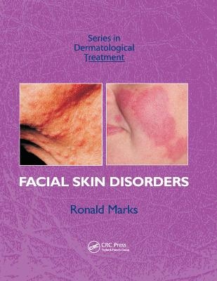 Facial Skin Disorders - Ronald Marks