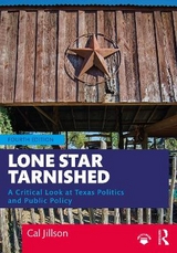 Lone Star Tarnished - Jillson, Cal