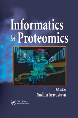 Informatics In Proteomics - 