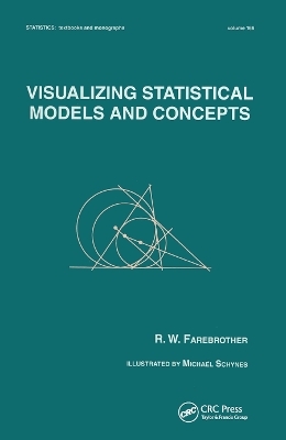 Visualizing Statistical Models And Concepts - R.W. Farebrother, Michael Schyns