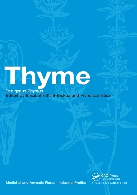 Thyme - 