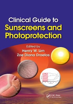 Clinical Guide to Sunscreens and Photoprotection - 