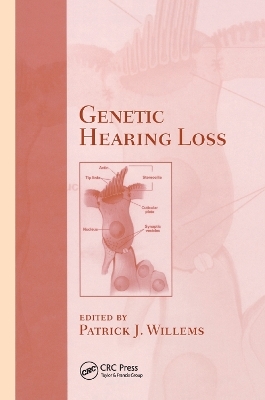 Genetic Hearing Loss - 