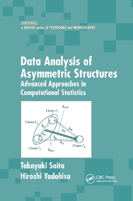 Data Analysis of Asymmetric Structures - Takayuki Saito, Hiroshi Yadohisa