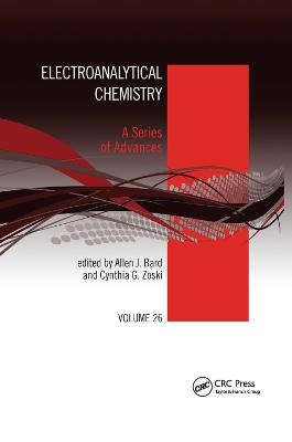 Electroanalytical Chemistry - 