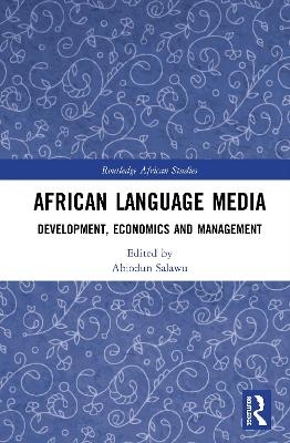 African Language Media - 