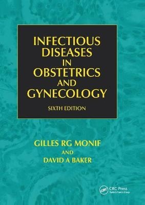 Infectious Diseases in Obstetrics and Gynecology - Faro Sebastian