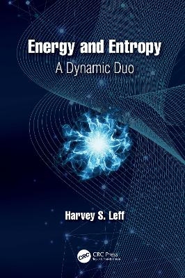 Energy and Entropy - Harvey S. Leff