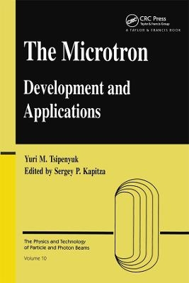 Microtron - Yuri M. Tsipenyuk