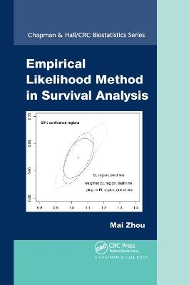 Empirical Likelihood Method in Survival Analysis - Mai Zhou