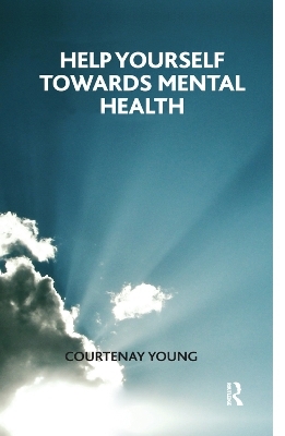 Help Yourself Towards Mental Health - Courtenay Young