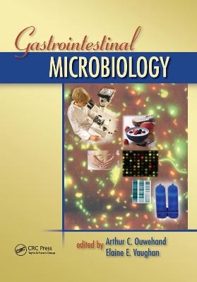 Gastrointestinal Microbiology - 