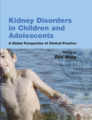 Kidney Disorders in Children and Adolescents - 