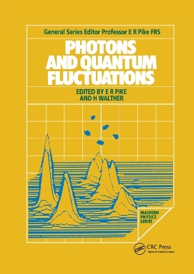 Photons and Quantum Fluctuations - 