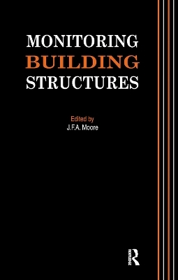 Monitoring Building Structures - 