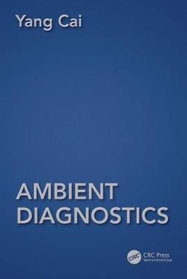 Ambient Diagnostics - Yang Cai