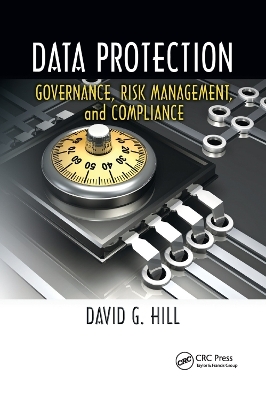 Data Protection - David G. Hill