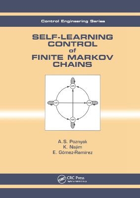 Self-Learning Control of Finite Markov Chains - A.S. Poznyak, Kaddour Najim, E. Gomez-Ramirez