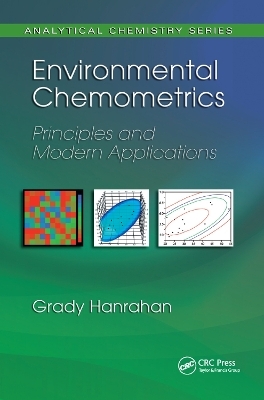 Environmental Chemometrics - Grady Hanrahan