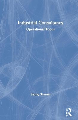 Industrial Consultancy - Sanjay Sharma