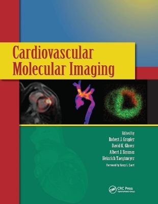 Cardiovascular Molecular Imaging - 