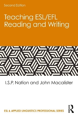 Teaching ESL/EFL Reading and Writing - I.S.P. Nation, John Macalister